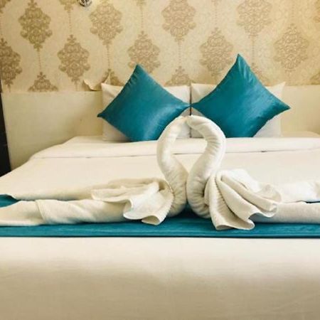 Srm Tower Residency Apartment Guruvayur Bagian luar foto